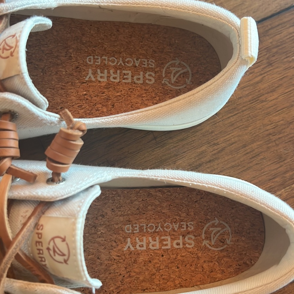 Sperry Seacycled Shoes - Picture 4 of 10